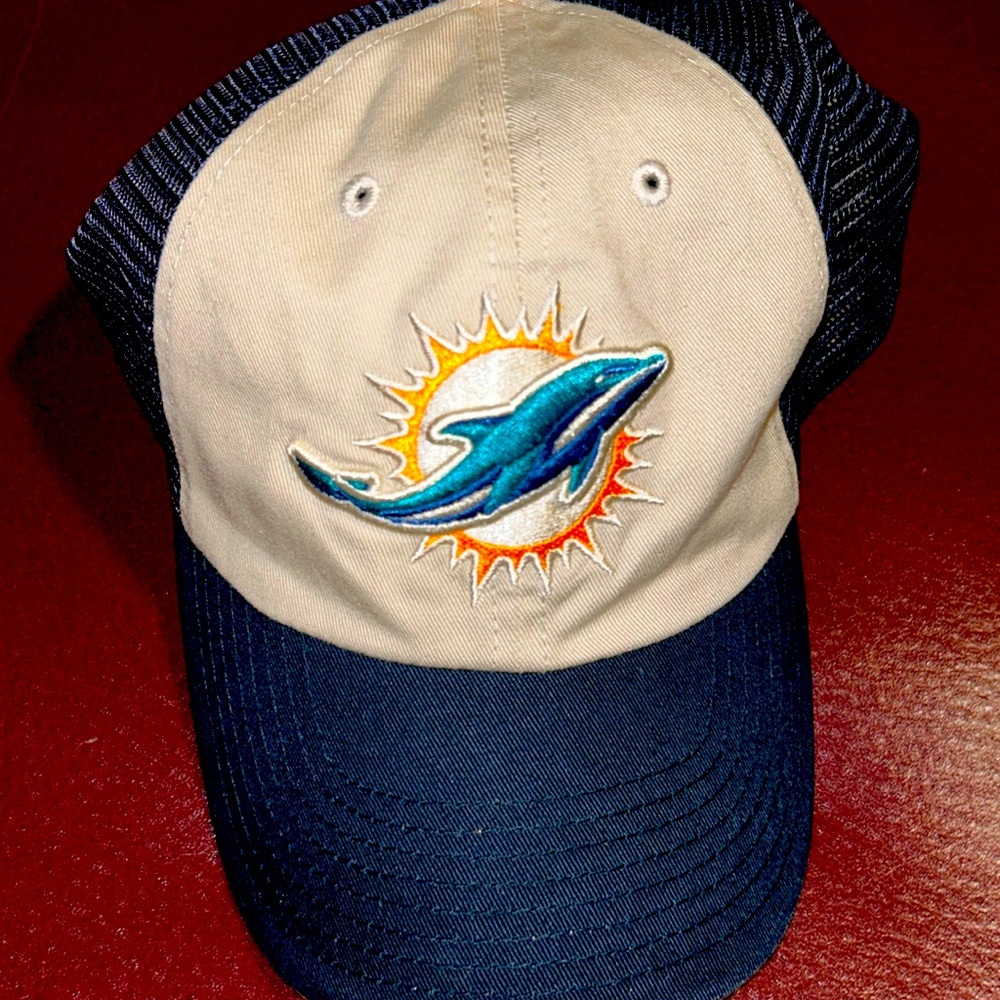 Miami Dolphins cap